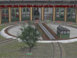 Spielanlage "Kopfbahnhof" im EEP-Shop kaufen